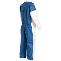 Combinaisons, Moyen, Blanc, Tyvek 400 D We Share Industrial Supply