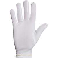 Gant pour inspecteur, Nylon, Poignet &agrave; ourlet, Petit We Share Industrial Supply
