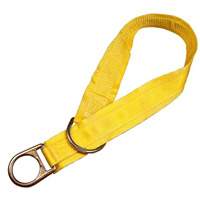 Sangle de fixation en toile, Fixation universelle, Usage Temporaire We Share Industrial Supply