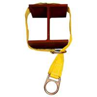 Sangle de fixation en toile, Fixation universelle, Usage Temporaire We Share Industrial Supply