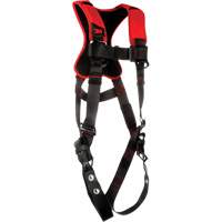 Comfort Vest-Style Harness, CSA Certified, Class A, Small, 420 lbs. Cap. We Share Industrial Supply