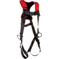Comfort Vest-Style Harness, CSA Certified, Class ALP, Small, 420 lbs. Cap. We Share Industrial Supply