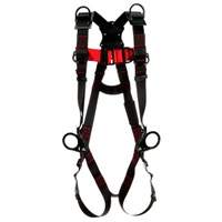 Vest-Style Harness, CSA Certified, Class AELP, Small, 420 lbs. Cap. We Share Industrial Supply