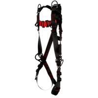 Vest-Style Harness, CSA Certified, Class AELP, Small, 420 lbs. Cap. We Share Industrial Supply