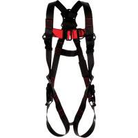 Vest-Style Harness, CSA Certified, Class AL, Small, 420 lbs. Cap. We Share Industrial Supply