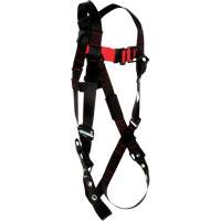 Vest-Style Harness, CSA Certified, Class AL, Small, 420 lbs. Cap. We Share Industrial Supply