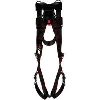Vest-Style Harness, CSA Certified, Class AE, Large/Medium, 420 lbs. Cap. We Share Industrial Supply