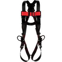 Vest-Style Harness, CSA Certified, Class AP, Small, 420 lbs. Cap. We Share Industrial Supply