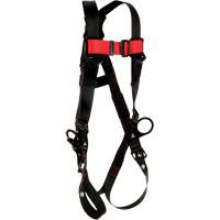Vest-Style Harness, CSA Certified, Class AP, Small, 420 lbs. Cap. We Share Industrial Supply