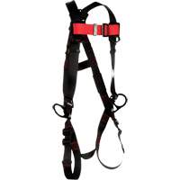 Vest-Style Harness, CSA Certified, Class AP, Small, 420 lbs. Cap. We Share Industrial Supply