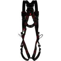Vest-Style Harness, CSA Certified, Class AP, Large/Medium, 420 lbs. Cap. We Share Industrial Supply