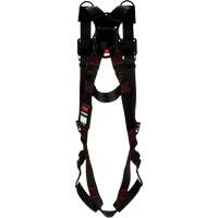 Vest-Style Harness, CSA Certified, Class AE, Small, 420 lbs. Cap. We Share Industrial Supply