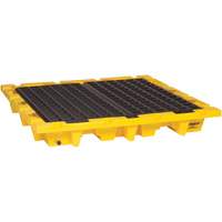 Spill Containment and Storage