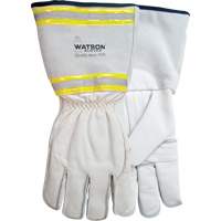Leather Protectors Gloves