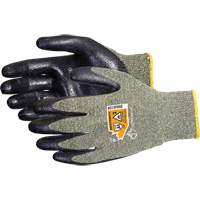 Gants ignifuges Dexterity, 5, 10" lo, 9,2 cal/cm², Niveau 2, NFPA 70E We Share Industrial Supply