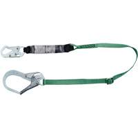 Fall Arrest Lanyards