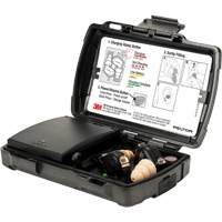 Peltor Tactical TEP-200 Earplug Kit We Share Industrial Supply