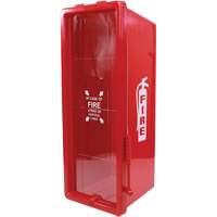 Produits pour extinction d'incendie