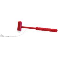 Replacement Break Hammer for Fire Extinguisher Cabinet We Share Industrial Supply