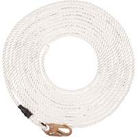 Cordage de s&eacute;curit&eacute; synth&eacute;tique We Share Industrial Supply