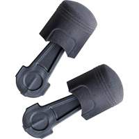 Bouchons d'oreille jetables  