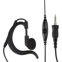 Earpiece Microphone We Share Industrial Supply