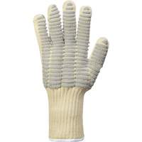 Gants r&eacute;sistants &agrave; la chaleur Cool Grip, Kevlar/Protex, Moyen/Petit, Prot&egrave;ge jusqu'&agrave; 600° F (315° C) We Share Industrial Supply
