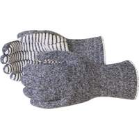 Gants r&eacute;sistants &agrave; la chaleur Cool Grip, Nitrile, Moyen/Petit, Prot&egrave;ge jusqu'&agrave; 600° F (315° C) We Share Industrial Supply