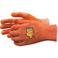 Gants en fibre de filament composite, Taille 5, Calibre 18, Rev&ecirc;tement Mousse de nitrile, Enveloppe en TenActiv, ASTM ANSI niveau A4 We Share Industrial Supply