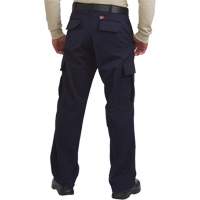 Pantalons cargo Westex UltraSoft, 30, x 36, Bleu marin, 12,4 cal/cm2 We Share Industrial Supply