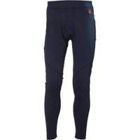 Lifa&reg; Max Moisture-Wicking Underpant, Men's, X-Small, Navy Blue We Share Industrial Supply