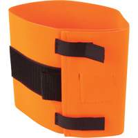 Dynamic Splint, Multipurpose, Aluminum Foam Padded, 19-1/2", Class 1 We Share Industrial Supply