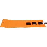 Dynamic Splint, Multipurpose, Aluminum Foam Padded, 19-1/2", Class 1 We Share Industrial Supply