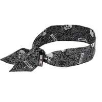 Chill-Its&reg; 6700 Cooling Bandana, Multi-Colour We Share Industrial Supply