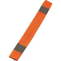 Gaine haute visibilit&eacute; pour ceinture de s&eacute;curit&eacute; GloWear 8004 We Share Industrial Supply