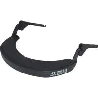 Support pour visi&egrave;re droite et flexible SAFE 2 We Share Industrial Supply