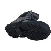 Crampons &agrave; glace mi-semelles &agrave; profil bas, Carbure de tungst&egrave;ne, Traction Crampon, Taille unique We Share Industrial Supply