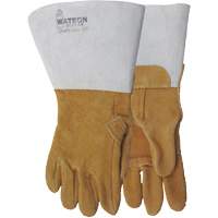 Leather Gloves
