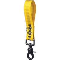 Attache de ceinture avec d&eacute;tente We Share Industrial Supply