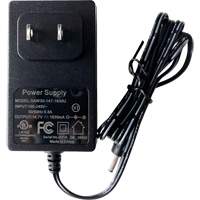Chargeur de pile de rechange We Share Industrial Supply