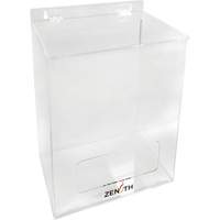 Distributeur multi-usage en acrylique We Share Industrial Supply