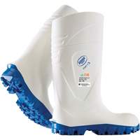 Bottes de s&eacute;curit&eacute; StepliteX, Polyur&eacute;thane, Pointure 4 We Share Industrial Supply