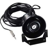Alarme et stroboscope &agrave; distance We Share Industrial Supply