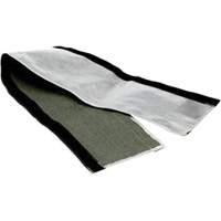 Gaine contre la chaleur rayonnante pour tuyau de respiration Versaflo We Share Industrial Supply