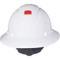 Casques de sécurité