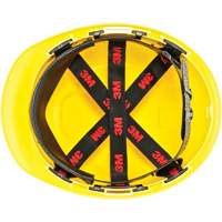 Suspension pour casque de s&eacute;curit&eacute; convertible en 6 points We Share Industrial Supply