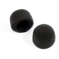 Embout en mousse pour microphone Peltor We Share Industrial Supply