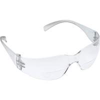 Lunettes de s&eacute;curit&eacute; Virtua avec verres de lecture, Antibu&eacute;e, Transparent, Dioptrie 2,5 We Share Industrial Supply