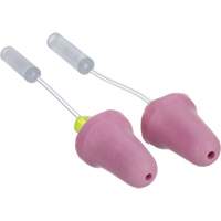 Bouchons d'oreilles d'essai dot&eacute;s d'une sonde No-Touch E-A-R We Share Industrial Supply