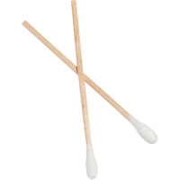 Dynamic Single-End Sterile Cotton Tipped Applicators We Share Industrial Supply